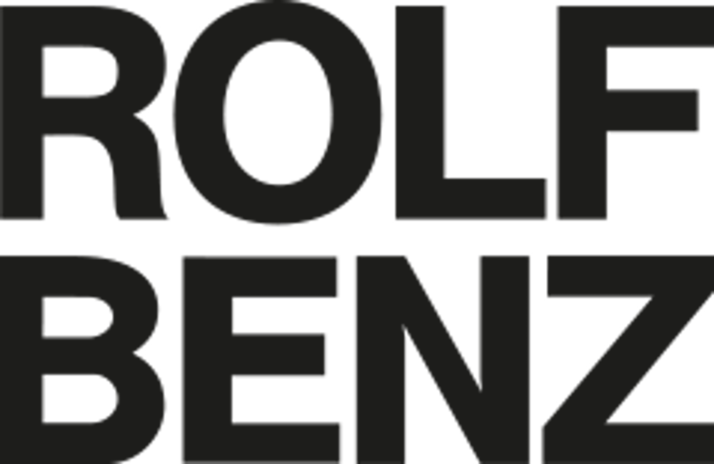 Rolf Benz Haus Zürich